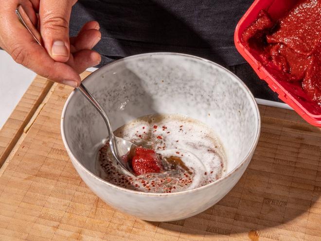 Công thức làm mì lạnh Hàn Quốc đúng chuẩn-3