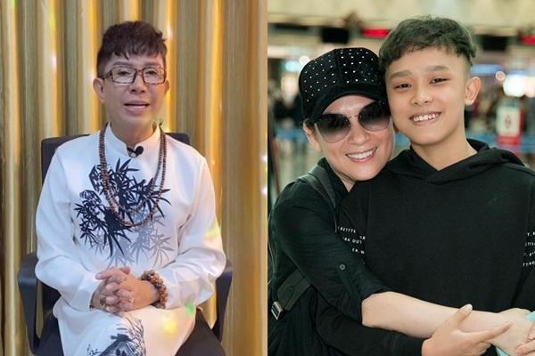 Đại gia ngỏ ý giao nhà 5 tầng mặt tiền ở TP.HCM cho Hồ Văn Cường-6