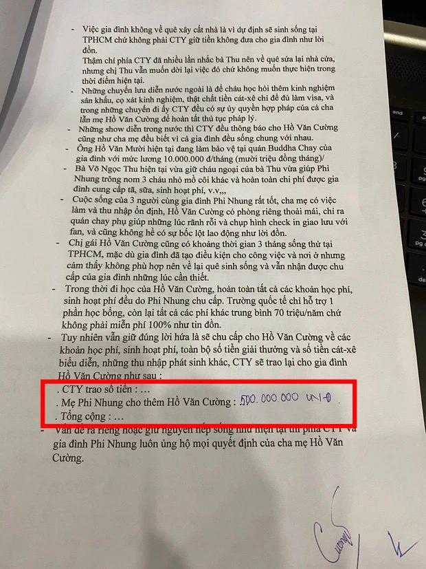 Lộ list 310 show diễn của Hồ Văn Cường, giá cát-xê siêu bèo?-2
