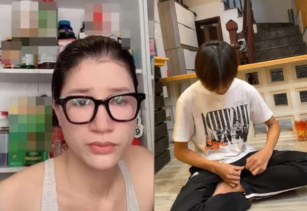 Tóc Tiên khóa Facebook sau khi nói 1 câu bênh Hồ Văn Cường-4