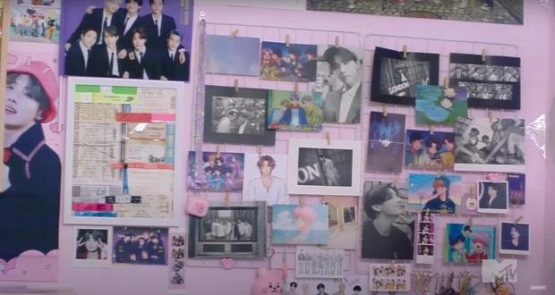 Fangirl gốc Việt lên hẳn MTV nhờ quá mê BTS từ lúc 11 tuổi-4