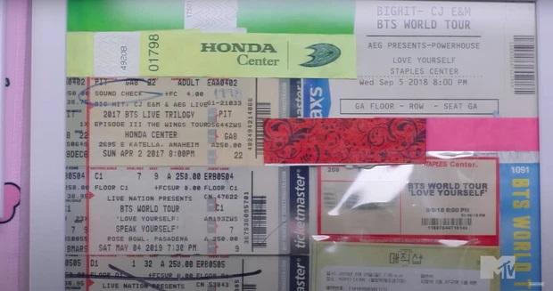 Fangirl gốc Việt lên hẳn MTV nhờ quá mê BTS từ lúc 11 tuổi-8