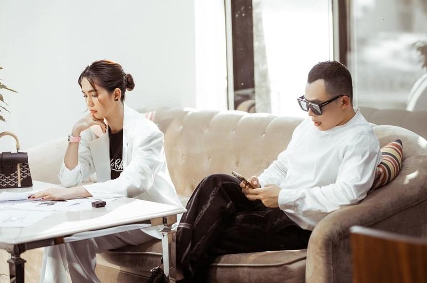 Bị nói livestream bán hàng vì hết thời, Vũ Khắc Tiệp đáp gắt-4