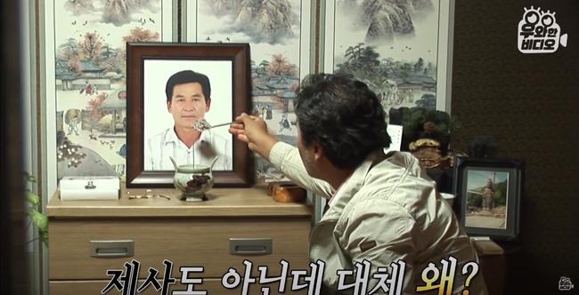 Nhà vô chủ 4 năm phát tiếng động kì quái, gõ cửa mới biết sự thật-5