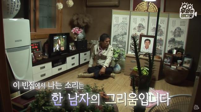 Nhà vô chủ 4 năm phát tiếng động kì quái, gõ cửa mới biết sự thật-10