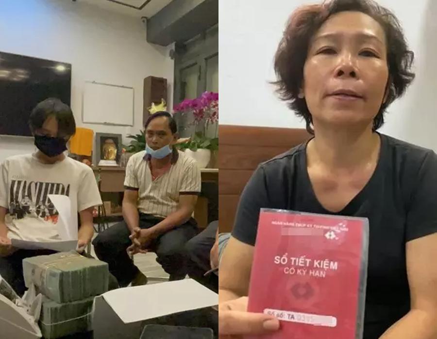 200 triệu của Hồ Văn Cường: Phi Nhung bảo gà, quản lý nói vịt-1