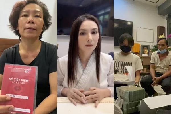 Rời công ty Phi Nhung, Hồ Văn Cường trúng luôn hợp đồng 10 tỷ?-7