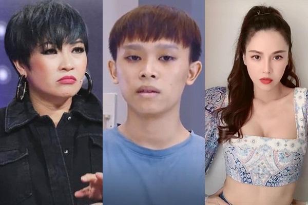 Lương Thế Thành nhắc tên Hồ Văn Cường, làm rõ tin đồn xéo xắt-6