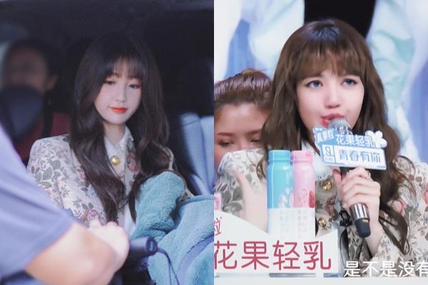 Jennie checkin tháp Eiffel: diện mốt lộ nội y, mặt mộc vẫn thần thái-8