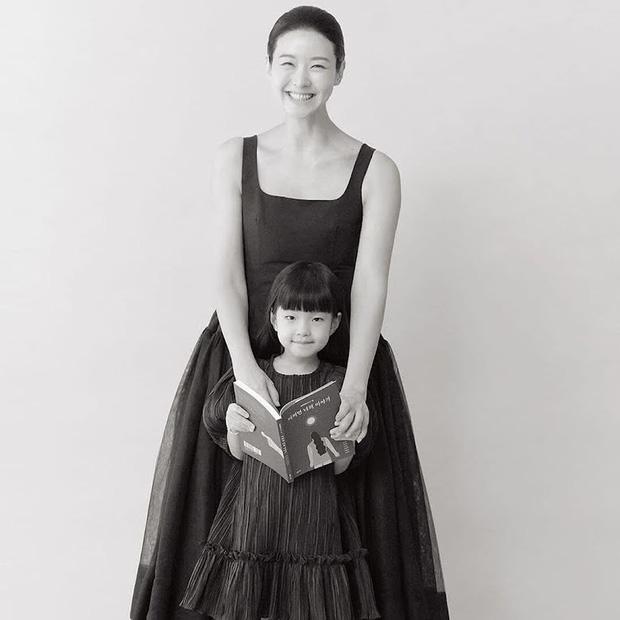 Đời bi kịch nữ diễn viên xứ Hàn: Chồng bị anh sát hại chiếm 1.360 tỷ-5