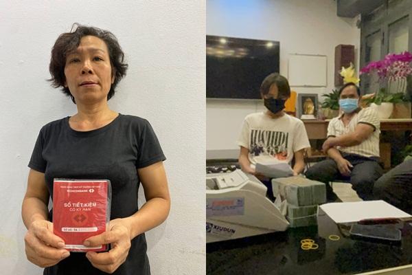 Mắng Hồ Văn Cường nghịch tử, Quế Vân bị Phương Lê dạy ngược-9