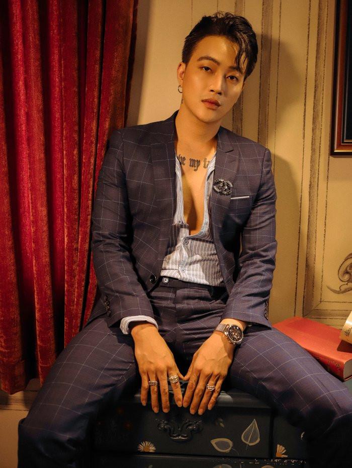 Tình tin đồn Nhật Kim Anh bị xóc xiểm khi nói không sát sinh-2