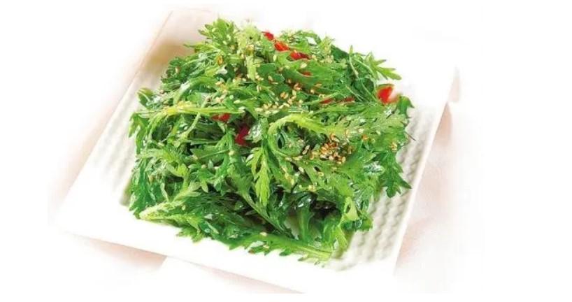 Loại rau là kẻ thù của chứng mất ngủ, thơm ngon mà giá rất rẻ-1