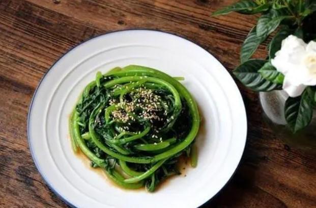 Loại rau là kẻ thù của chứng mất ngủ, thơm ngon mà giá rất rẻ-2