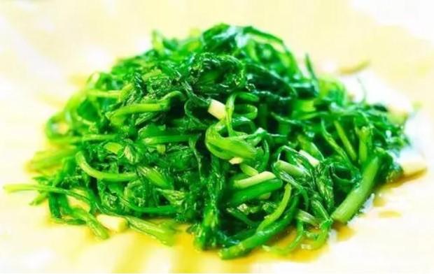 Loại rau là kẻ thù của chứng mất ngủ, thơm ngon mà giá rất rẻ-5