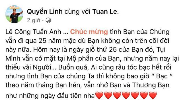 Ảnh quy tụ nam thần một thời: Giờ đều là ông chú, có người ra đi-2