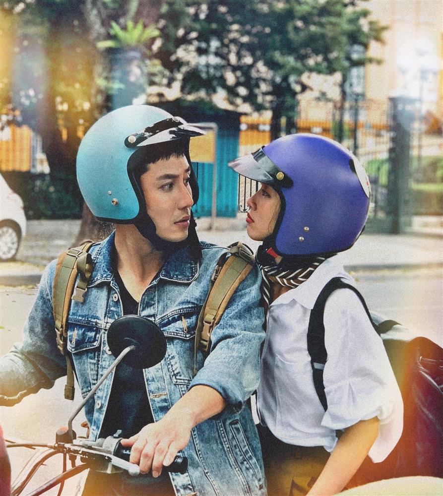 Thanh Sơn 10 năm trước ra sao mà giờ bị nghi đến thăm bác sĩ?-6