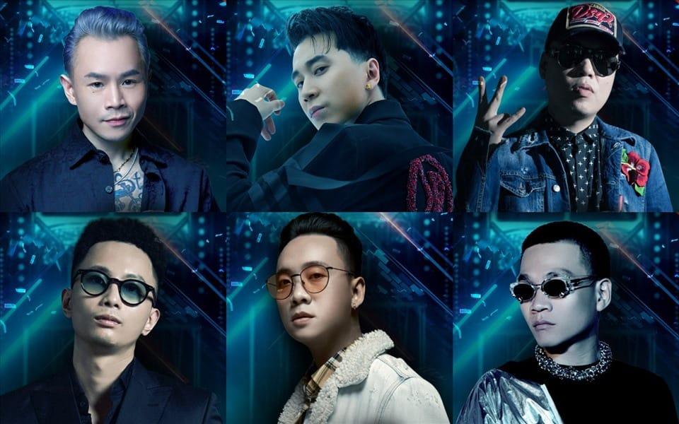 Lộ diện nhân vật khiến các fan rủ nhau xem Rap Việt mùa 2-1