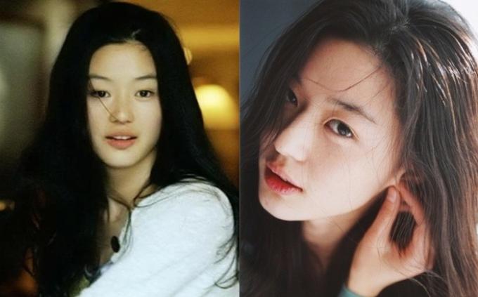3 quốc bảo nhan sắc của màn ảnh Hàn: thiếu vắng tên Lee Young Ae-7