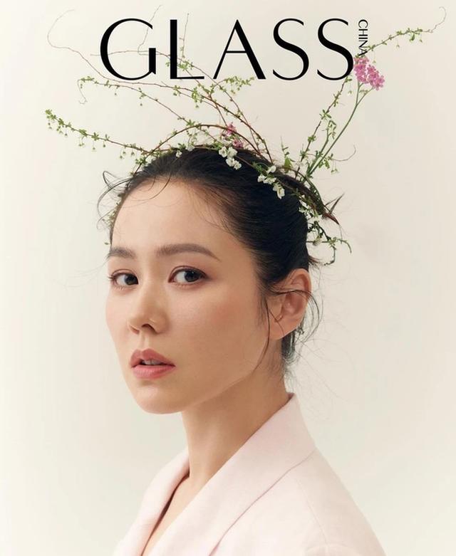 3 quốc bảo nhan sắc của màn ảnh Hàn: thiếu vắng tên Lee Young Ae-18