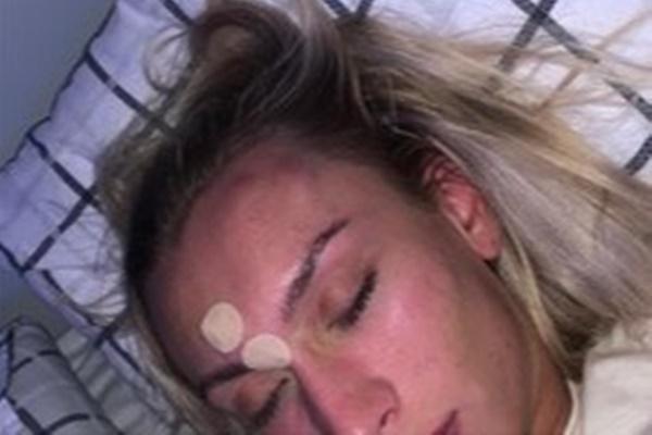 Lộ ảnh siêu âm thai của cặp đồng tính nữ Bi Bảo - Múi Xù-4