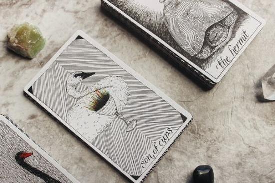 Bói bài Tarot thứ 4 ngày 13/10/2021: Vượng khí tăng chóng mặt