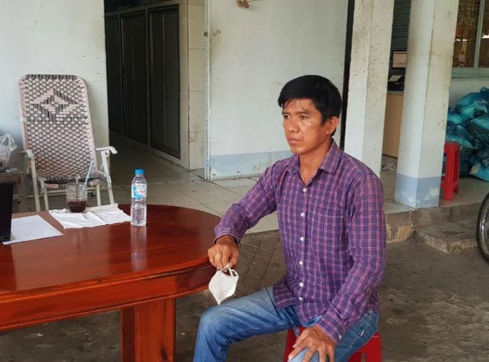 Triệu tập youtuber tát cháy má thanh niên xúc phạm Phi Nhung-1