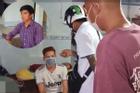 Triệu tập youtuber 'tát cháy má' thanh niên xúc phạm Phi Nhung