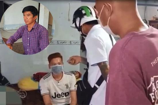 Triệu tập youtuber 'tát cháy má' thanh niên xúc phạm Phi Nhung