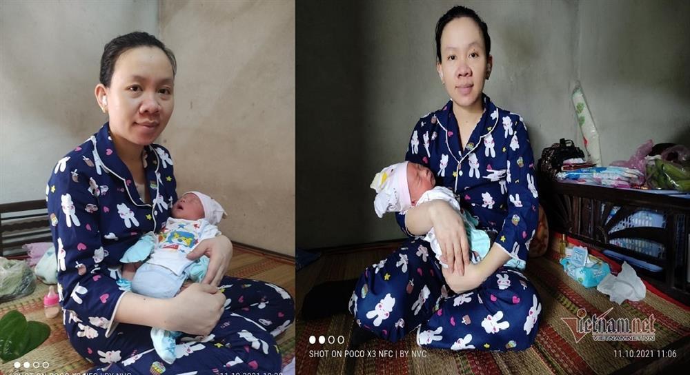 Sản phụ sinh con trên tàu và chuyện Ku Rớt nhiều ba mẹ nuôi-5