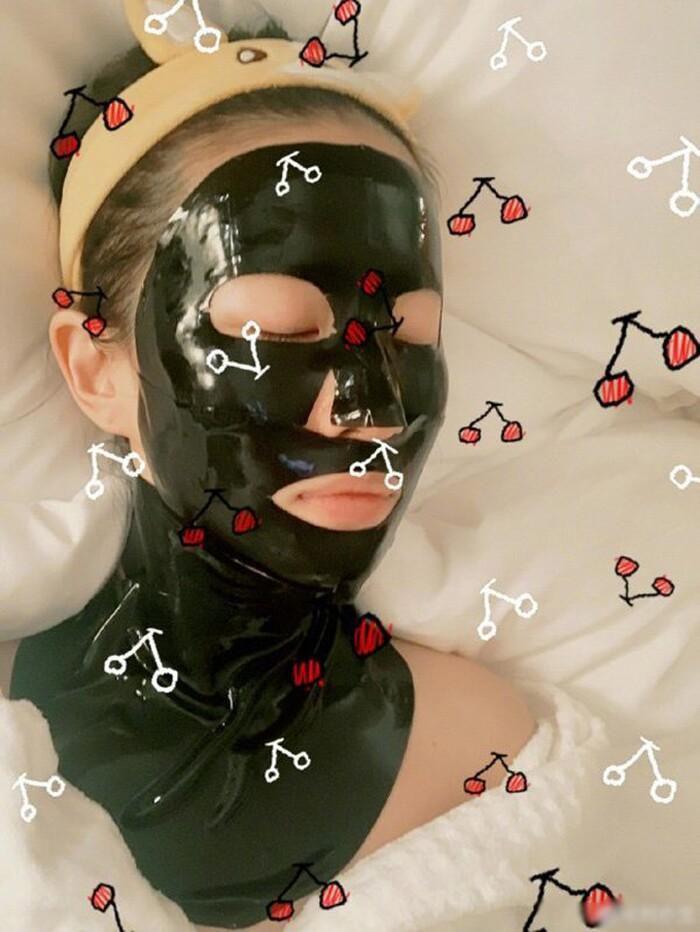 Té xỉu với số tiền Dương Mịch, Nhiệt Ba và sao Cbiz chi mua mỹ phẩm-16