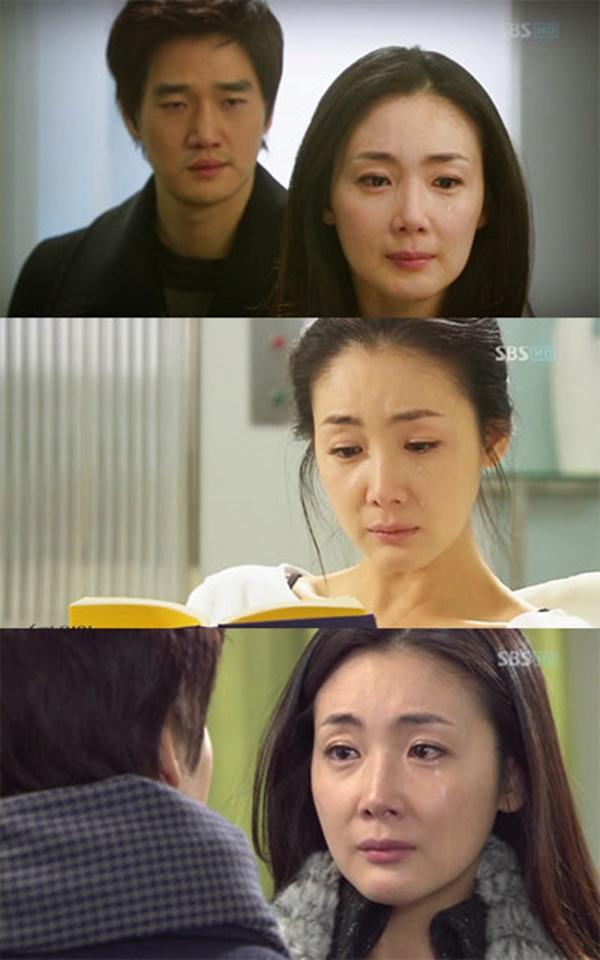 Son Ye Jin khóc đẹp đến câm nín cũng không bằng 1 huyền thoại!-1