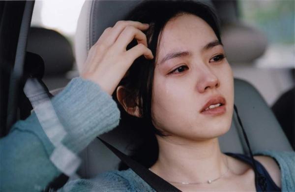 Son Ye Jin khóc đẹp đến câm nín cũng không bằng 1 huyền thoại!-5