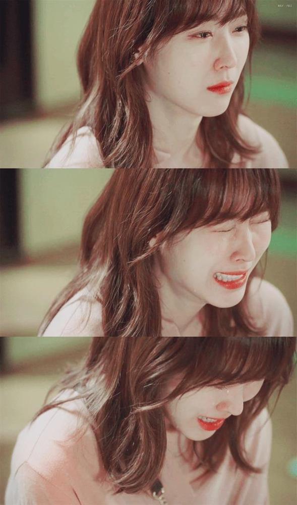 Son Ye Jin khóc đẹp đến câm nín cũng không bằng 1 huyền thoại!-7