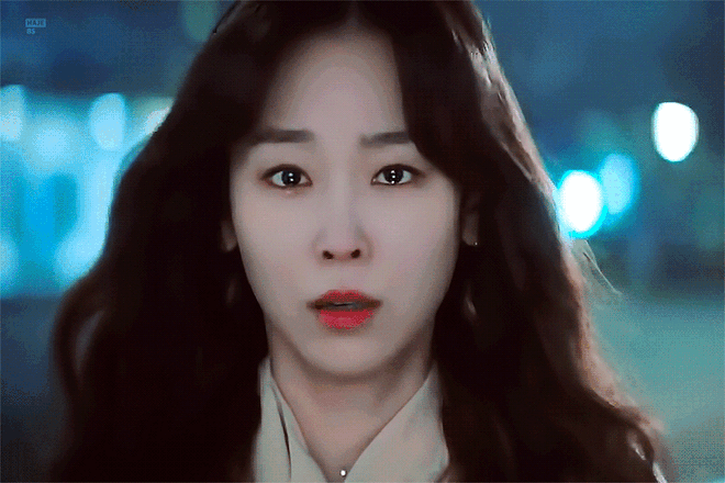 Son Ye Jin khóc đẹp đến câm nín cũng không bằng 1 huyền thoại!-8