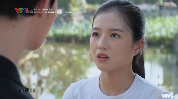 Hương Vị Tình Thân tập 53: Long dằn mặt Thy dám hại Nam và ông Sinh-17