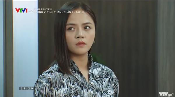 Hương Vị Tình Thân tập 53: Long dằn mặt Thy dám hại Nam và ông Sinh-23