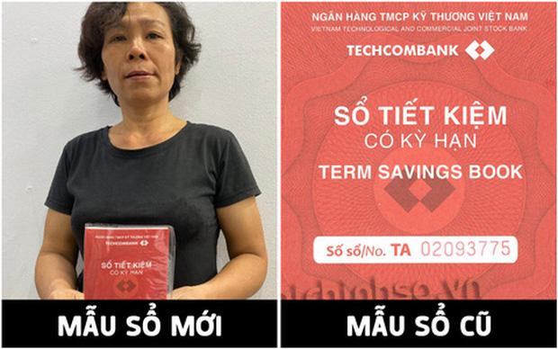 Fanpage Techcombank bị tấn công vì sổ tiết kiệm Hồ Văn Cường-2