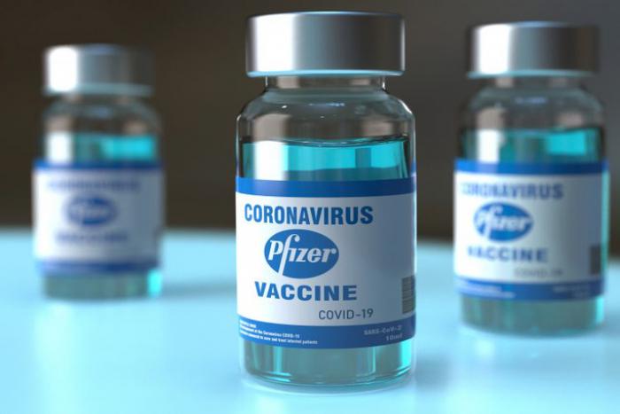 Bộ Y tế phân bổ hơn 5 triệu liều vaccine Pfizer-1