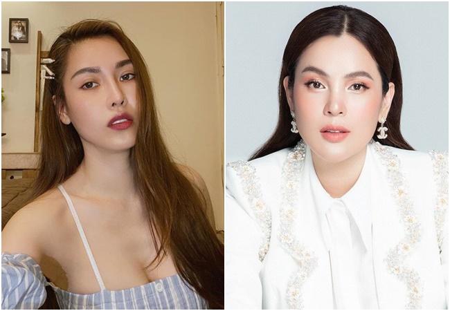 Mắng Hồ Văn Cường nghịch tử, Quế Vân bị Phương Lê dạy ngược-5