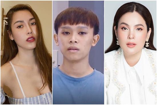 Mắng Hồ Văn Cường 'nghịch tử', Quế Vân bị Phương Lê dạy ngược