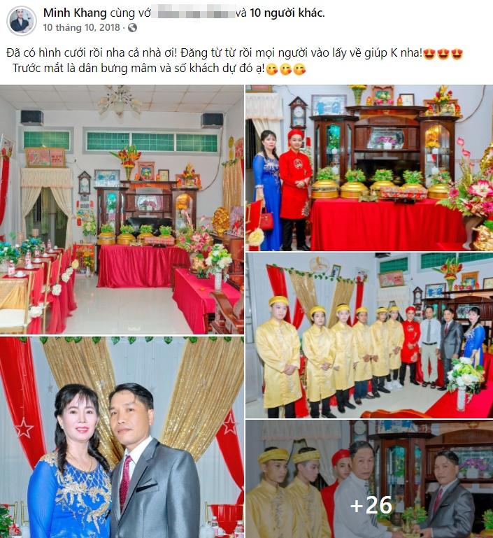 Tưởng ly hôn, người đàn ông sinh con kỷ niệm 5 năm bên vợ yêu-4