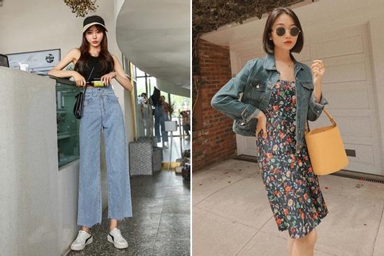 Tips mix đồ cho nàng 'nấm lùn' hack dáng đỉnh cao