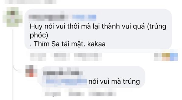 Hương Vị Tình Thân tập 54: Chồng Thy nói vu vơ mà bà Sa tái mặt-4