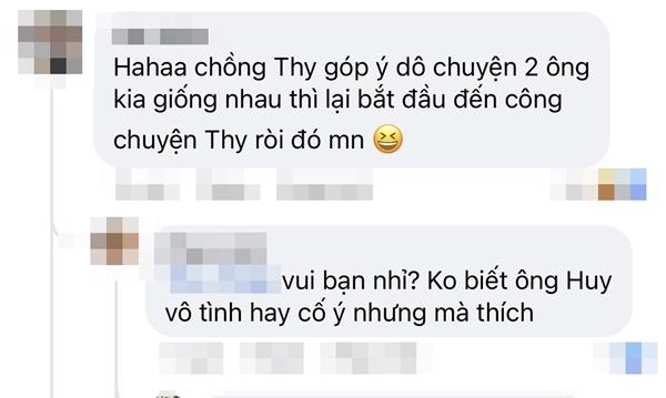 Hương Vị Tình Thân tập 54: Chồng Thy nói vu vơ mà bà Sa tái mặt-5