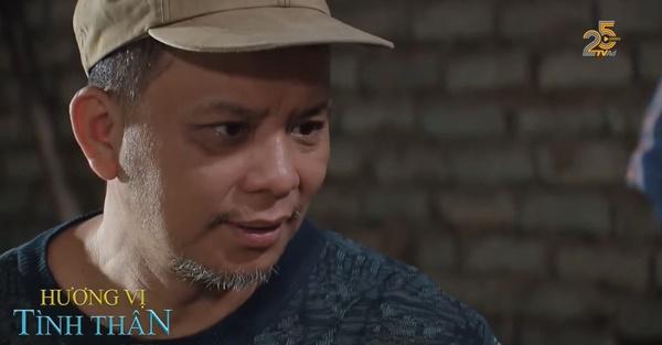 Hương Vị Tình Thân tập 54: Chồng Thy nói vu vơ mà bà Sa tái mặt-13