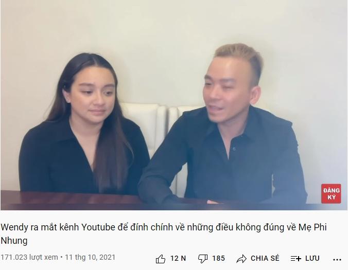 Con gái Phi Nhung cảnh báo lừa đảo, bất lực vì bị giả mạo-2