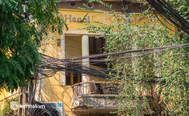 Trời Hà Nội đẹp muốn tan chảy: Chỉ muốn có ai đó để hẹn hò!-1