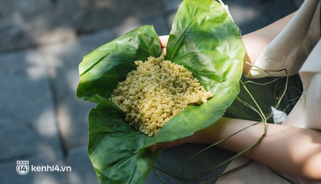 Trời Hà Nội đẹp muốn tan chảy: Chỉ muốn có ai đó để hẹn hò!-3