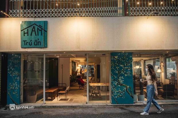 Trời Hà Nội đẹp muốn tan chảy: Chỉ muốn có ai đó để hẹn hò!-8